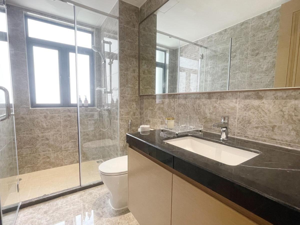 Rnf 2 Bedroom Escape With Netflix Side Sea View *